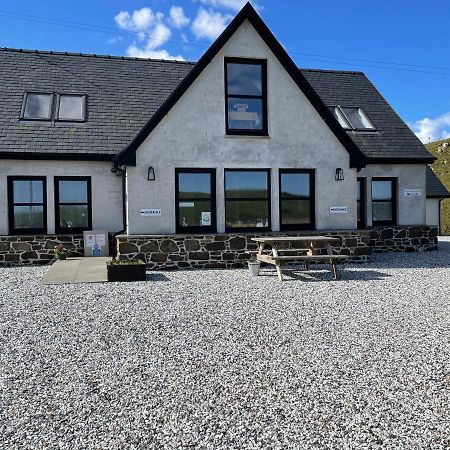 Villa The Bridge Self Catering Kilmaluag Exterior foto
