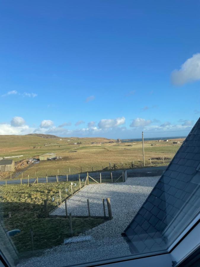 Villa The Bridge Self Catering Kilmaluag Exterior foto